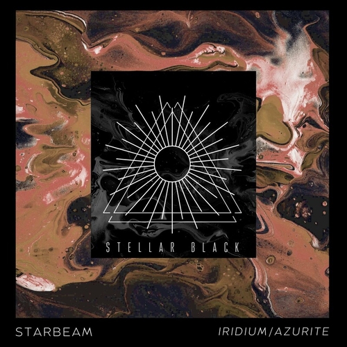 Starbeam - Iridium - Azurite [SB033]